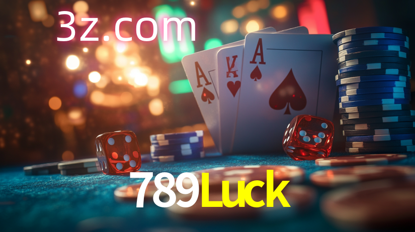 789Luck Apostas Esportivas